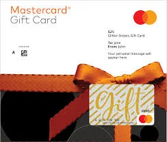 Hexagon Pattern Gift Card From Only $10.00 At Mastercard Gift Card