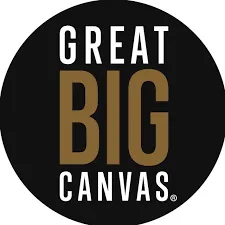 Use Great Big Canvas Coupon At Just 55% Off Your Purchase