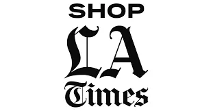 40% Saving With Los Angeles Times