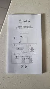 5% Off Select Items At Belkin.com