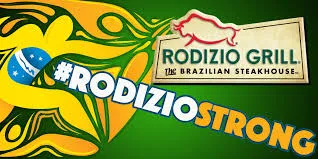 Save 20% Instantly At Rodizio Grill