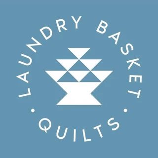 Squares 3.5 - Dark Blues As Low As $14.95 | Laundry Basket Quilts