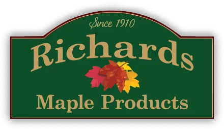 Grab Up To An Extra 30% Reduction Sap Collection At Richards Maple Products