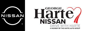 2024 George Harte Nissan Christmas Deals - Save up to 40% Off