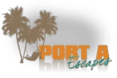 Get A 20% Price Reduction At Port A Escapes