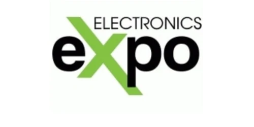 Electronics Expo Sale - Up To 20% Reduction Electronics