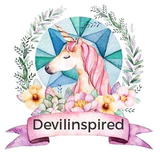 10% Off All Your Favourite Items At Devilinspired