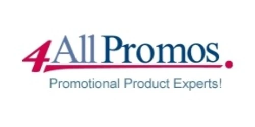 10% Off Any Order With 4AllPromos Voucher Code