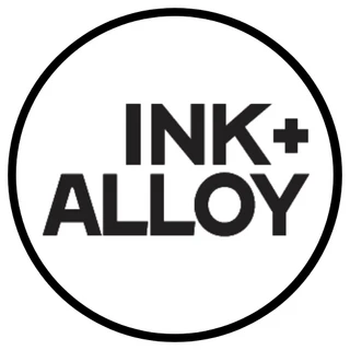 Discover 20% Saving Deals At INK+ALLOY