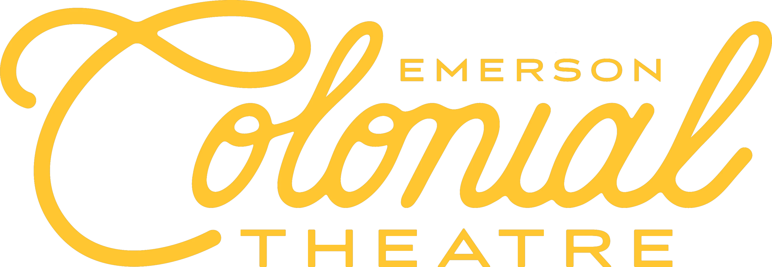 Get A 30% Price Reduction At Emerson Colonial Theatre