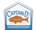 Captain D's: Save 10% Off At Captain D's