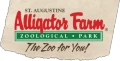 Get Amazing At Just $24.99 At Alligator Farm