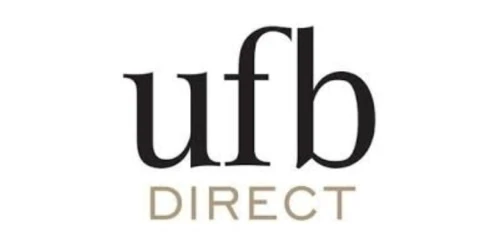 Earn 10% Off Your Orders At Ufb Direct