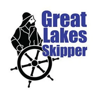 15% Reduction With Great Lakes Skipper Discount Code