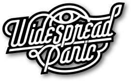 widespreadpanic.com