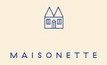 Up To 20 Percent Off Your Online Purchases At Maisonette