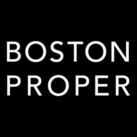 Limited Time: Save Up To 15% Reduction On All Bostonproper.com Products