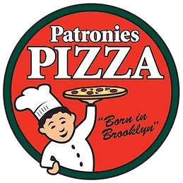 Shop Daily Deals At Ebay Patronies Pizza- Discount Up To 25% Sale Goods