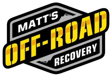 Matt's Offroad Games T-shirt Do Only For $49.99 At Matt's Off-road Recovery