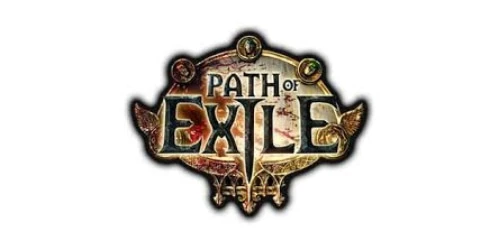 15% Off Entire Online Orders At Path Of Exile