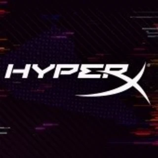 Additional 20% Discount Select Products At HyperX