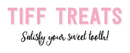 All Tiff Treats Items Discount - Up To 20% Off