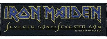 Enjoy Big Sale For Orders At Iron Maiden Discount Codes - Half Saving Promo Code March 2025