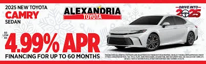 Rent A Toyota Just From $39