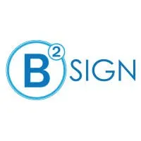 15% Off Any Order At B2Sign