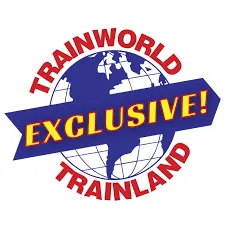 Noteworthy 25% Discount Via This Trainworld Promo Code. Verify The Scope Of Applicability