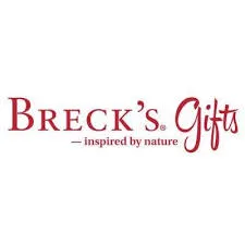 10% Off All Items At Breck's Gifts