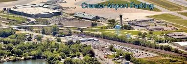 25% Off Now At Cramer Airport Parking