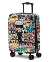 Enjoy 25% Discounts At Karl Lagerfeld