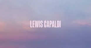 Lewis Capaldi Broken By Desire To Be Heavenly Sent: Signed Vinyl Lp At $31.99