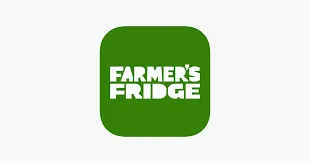 Farmer'S Fridge Items Just From $1.00