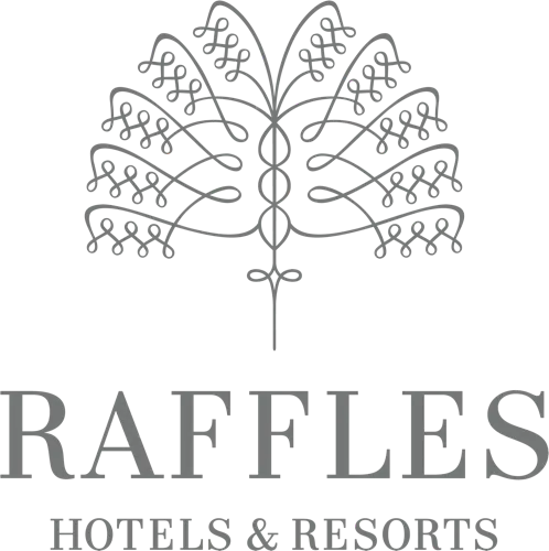 Enjoy 70% Off Raffles Christmas sales 2024 