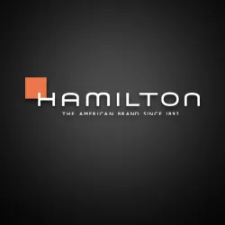 Take 10% Off Any Order With Promo Code At Hamilton Watch