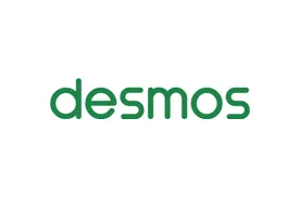 Smart Shopping: Up To 40% Reduction Desmos