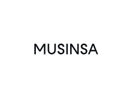 15% Off Selected Goods At MUSINSA