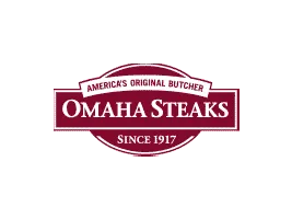 50% Off At Omaha Steaks