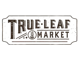 True Leaf Market Coupon: 20% Off Your Order