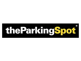 Save 15% Reduction The Parking Spot Code