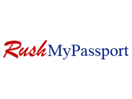 10% Off Expedited Passport Services At RushMyPassport