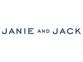 10% OFF Your Order At Janieandjack