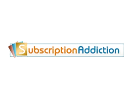 Snag A Fantastic 25% Saving At Subscriptionaddiction.com