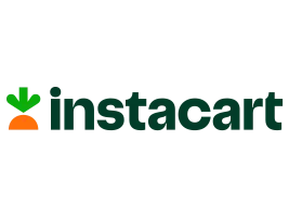 Save Up To 10% Discount At Instacart + Limited Time Only