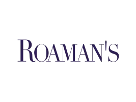 Enjoy Up To 10% Reduction At Roamans.com