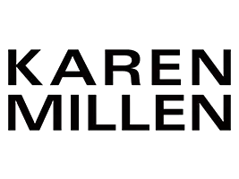 Receive 25% Discount Orders With Mobile App At Karen Millen