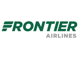 15% Reduction With Frontier Airlines