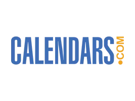 10% Off All Your Favourite Items At Calendars.com